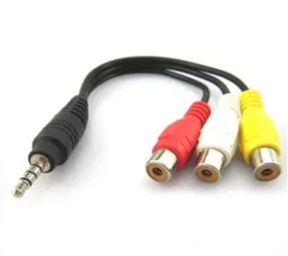 消費類(RCA)