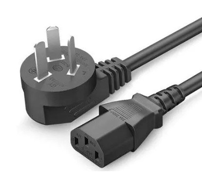 電源線